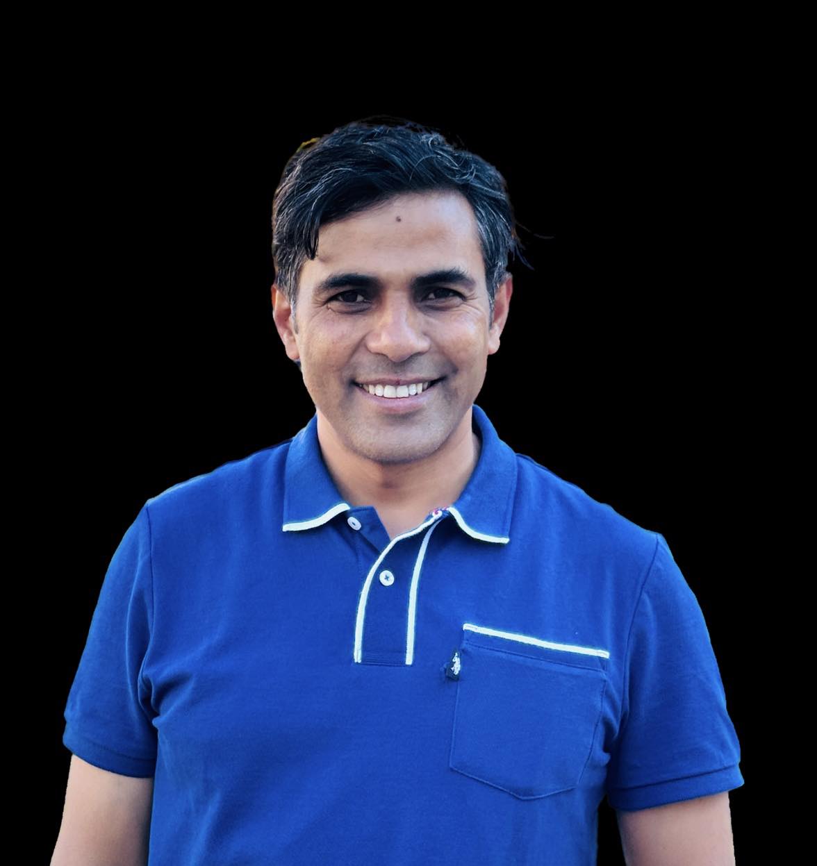 योगराज लामिछाने