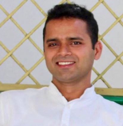 डा. पिताम्बर भण्डारी