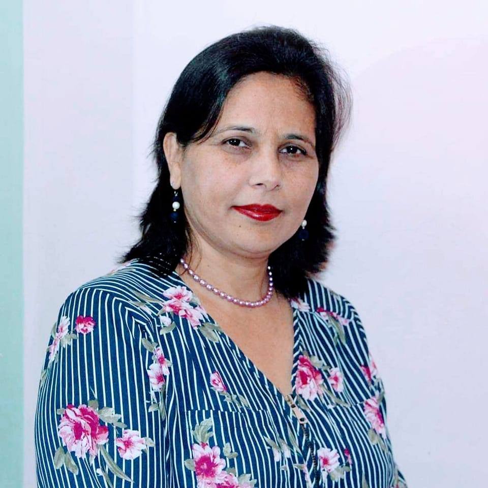 प्रभा बराल