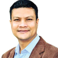 प्रकाशचन्द्र परियार