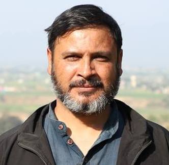 प्रकाश खतिवडा