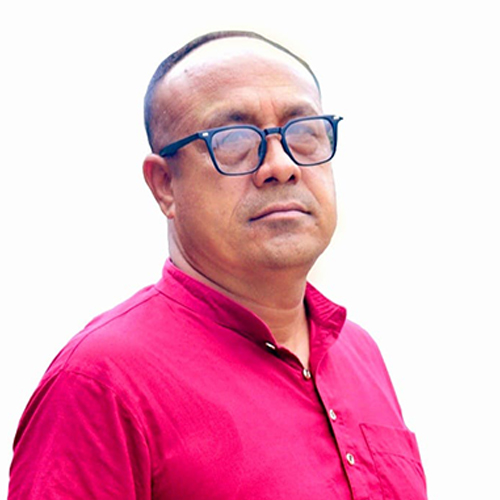 प्रकाश थापा