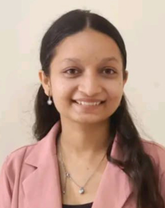 प्रमिशा घिमिरे