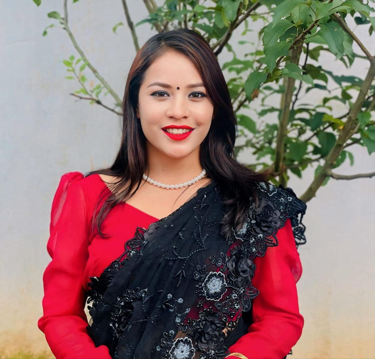 प्रतिमा खड्का