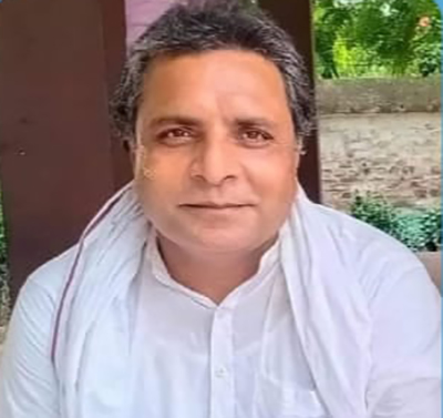 प्रेमचन्द्र झा