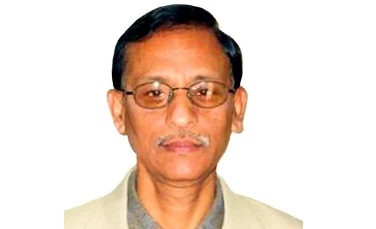 पी खरेल