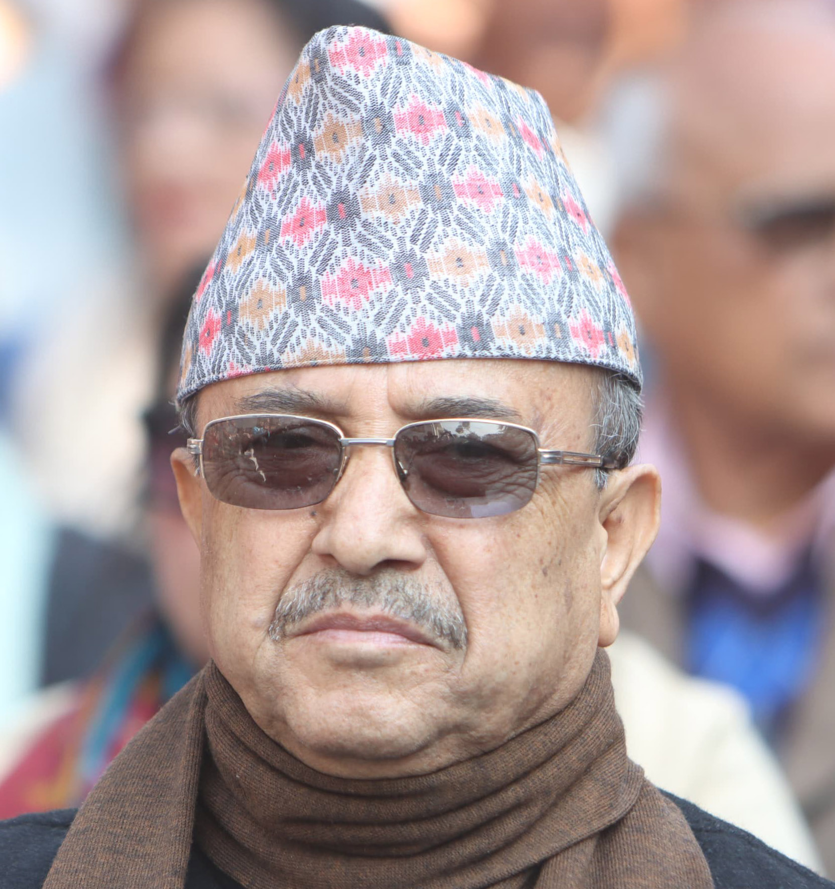 पूर्णबहादुर खड्का