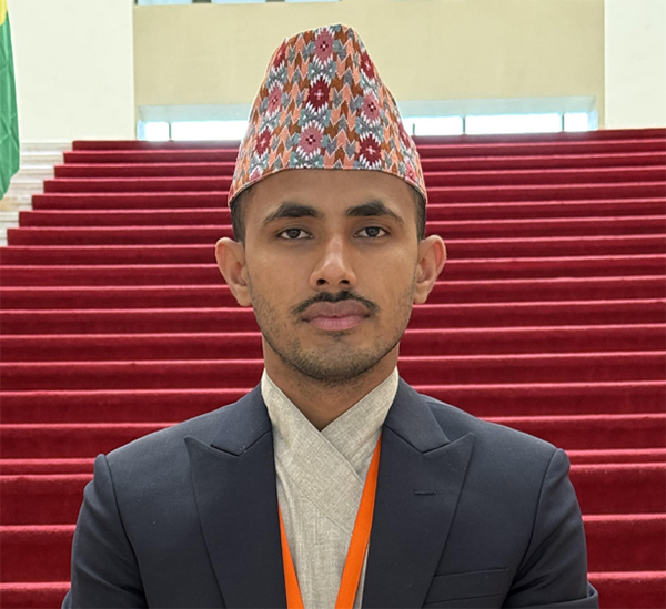 रविनजङ्ग कार्की