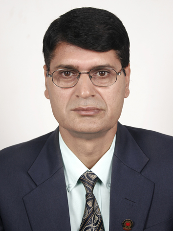 रविप्रसाद बराल