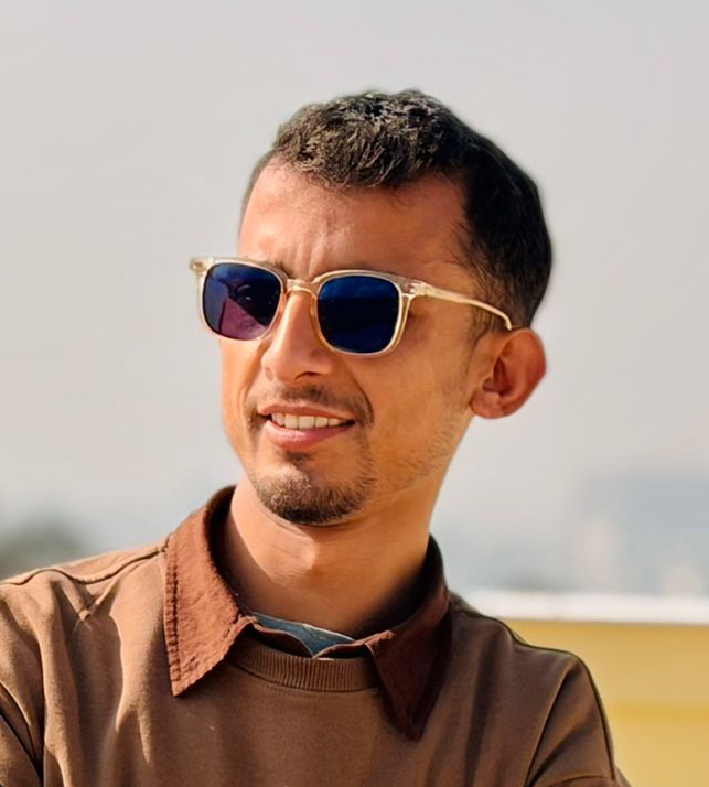 रबिन कुमार भण्डारी