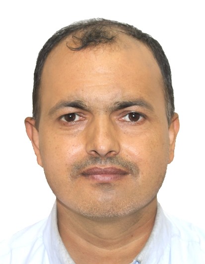 राजेन्द्र न्यौपाने