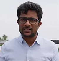 रजनीश कुमार