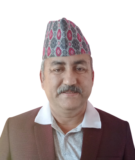 राम घिमिरे