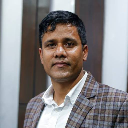 रामकृष्ण अधिकारी