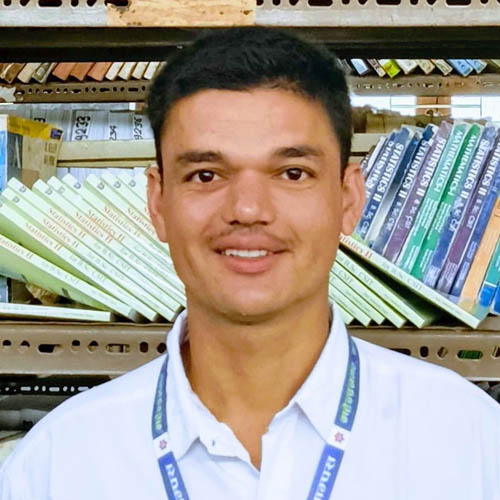रमेश भट्ट