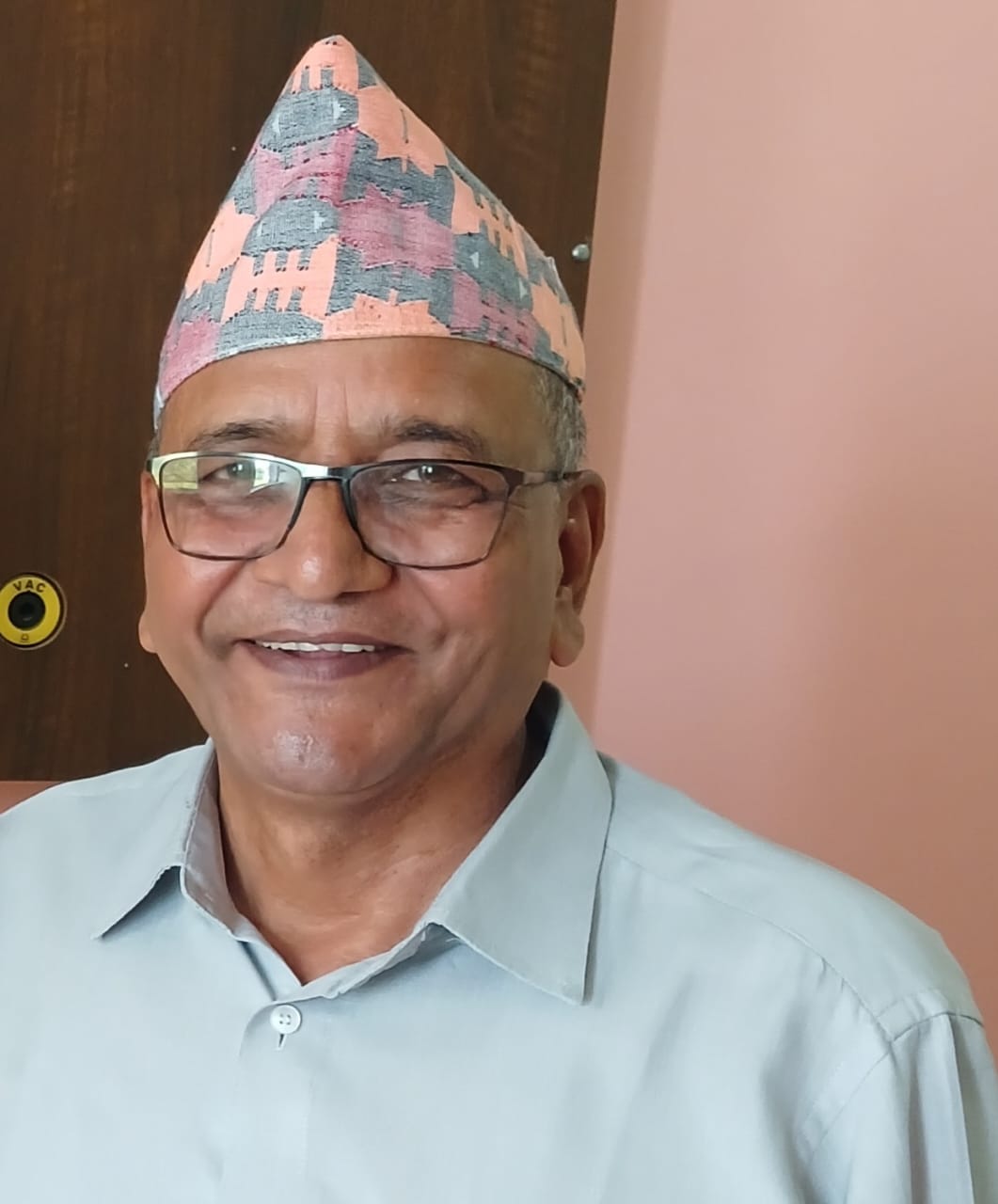 रामचन्द्र उप्रेती