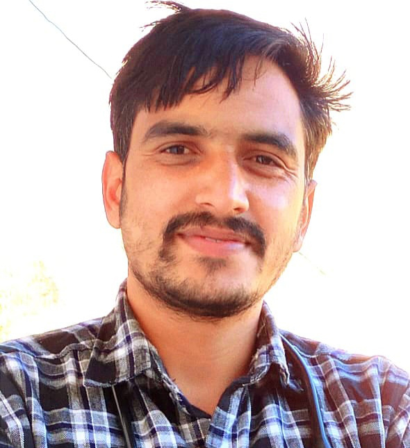 डा. रमेश आचार्य