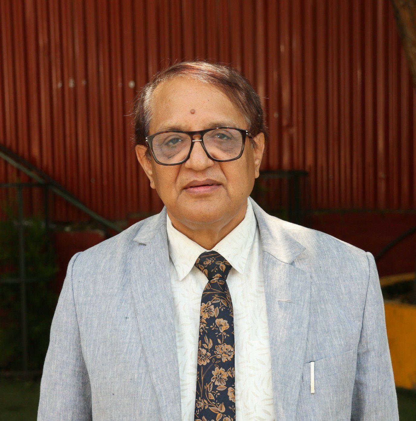 प्रा. डा. रमेश भट्टराई