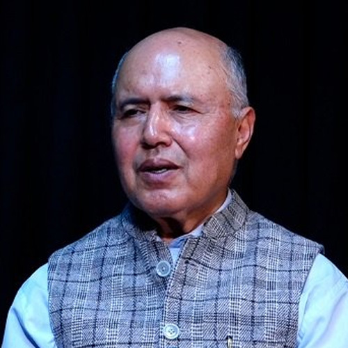 रामेश्वरप्रसाद खनाल