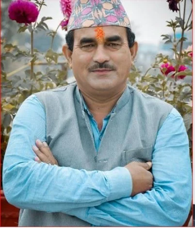 रणबहादुर महरा