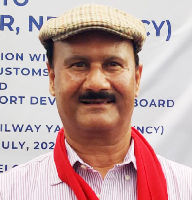 नन्दकिशोर राठी