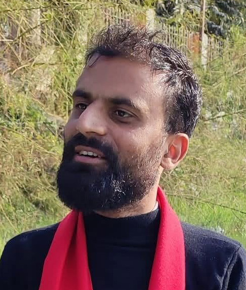 रत्नहरि ढुङ्गेल