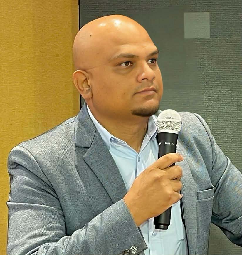 रेवती खड्का