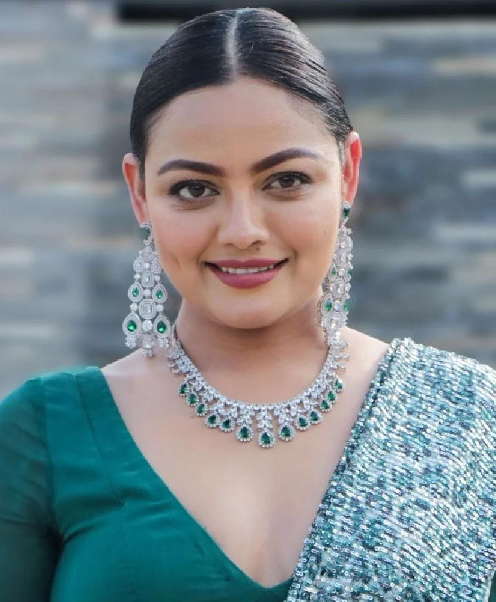 ऋचा शर्मा