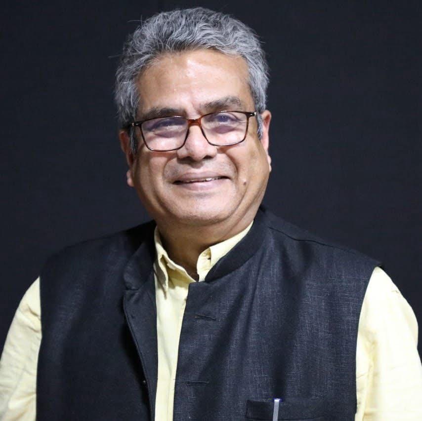 रेहान फजल