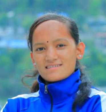 रिमा कुँवर