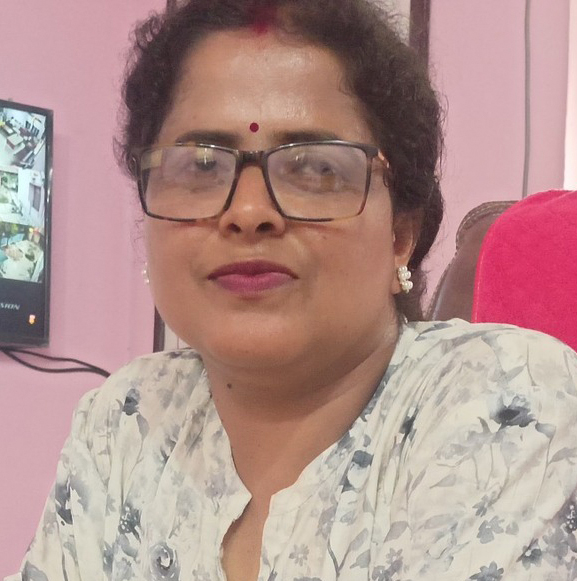 रिम्पु कुमारी यादव