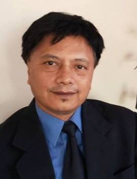 डा. ऋषिकेशनारायण श्रेष्ठ