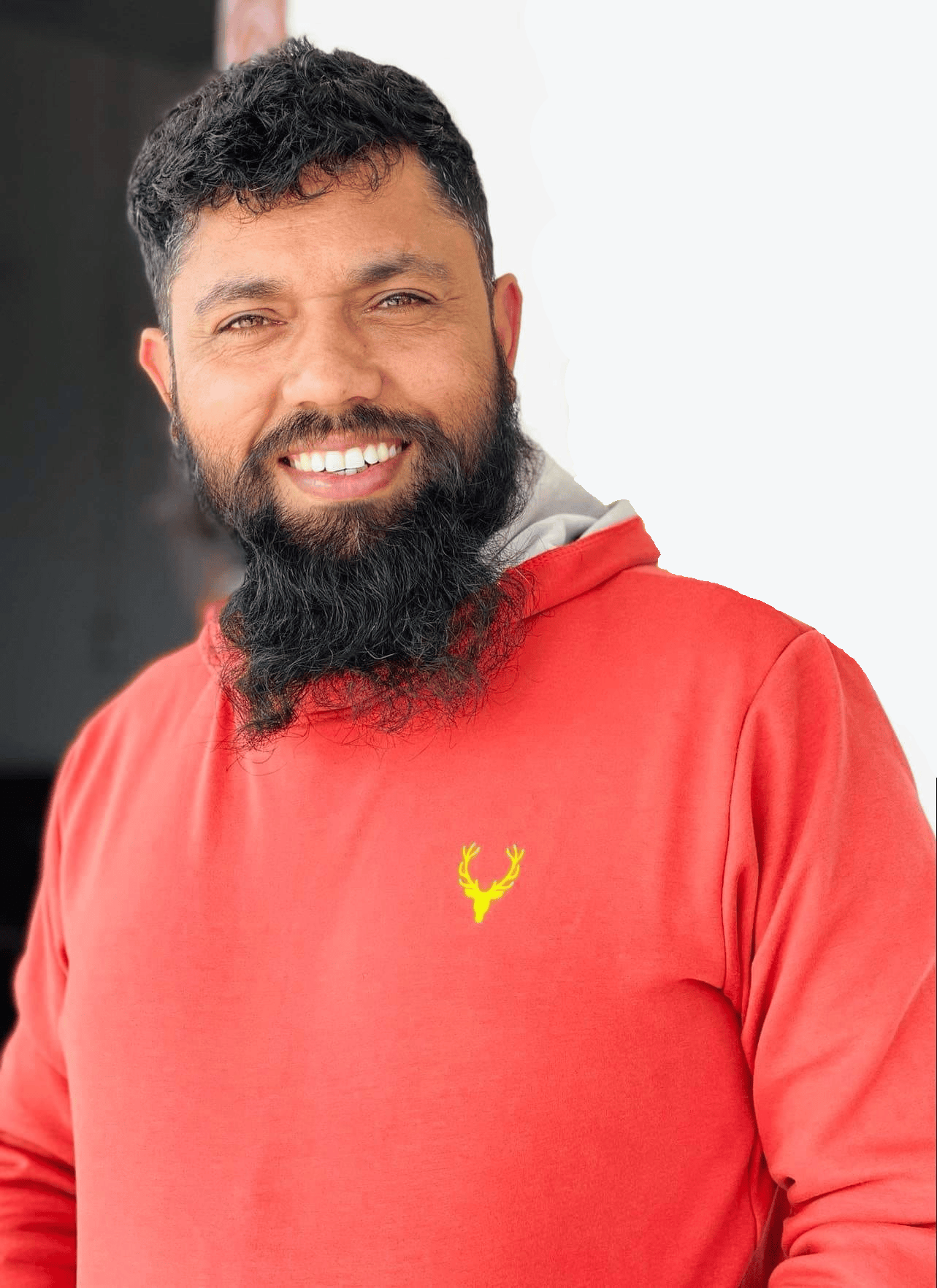 रोहित खनाल