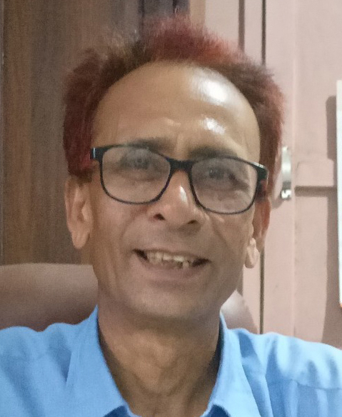 राधेश्याम शिवाकोटी