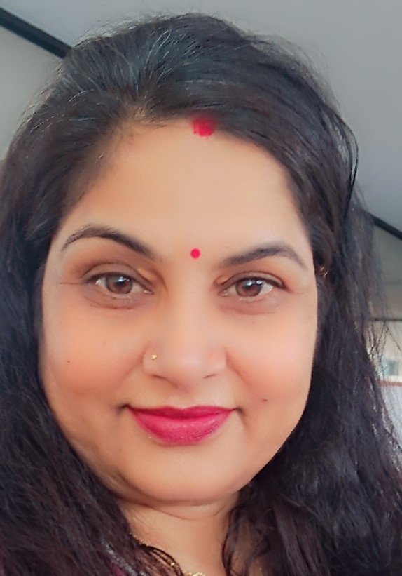 रुका पाण्डे