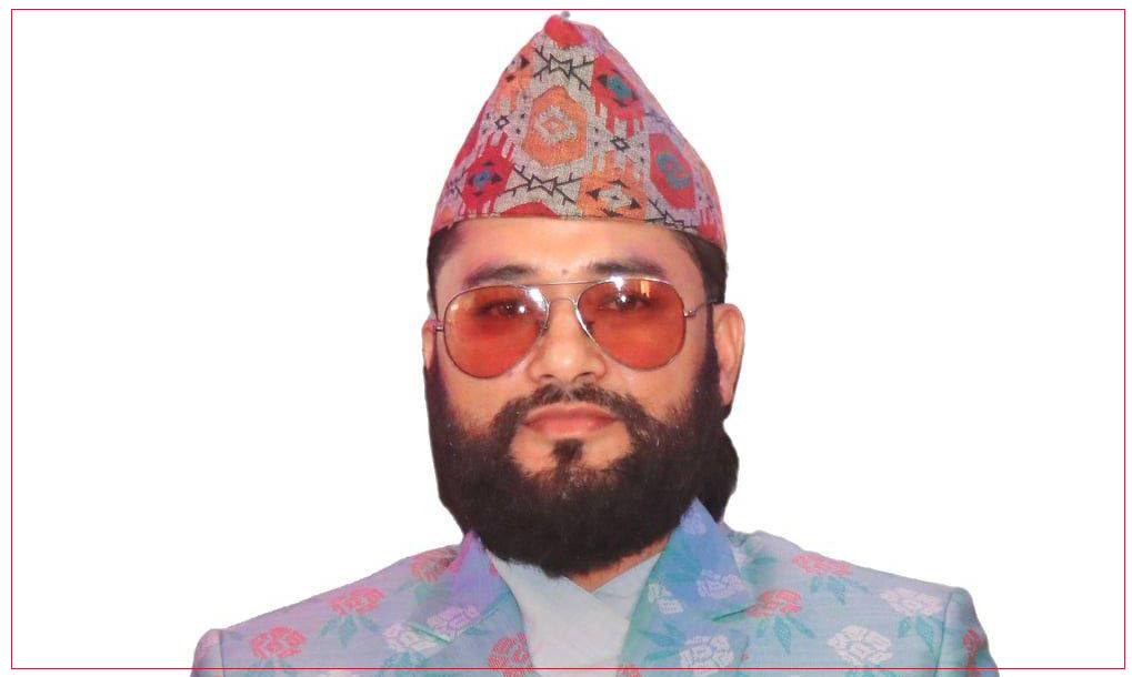 रूपक रावल ‘जिज्ञासु’