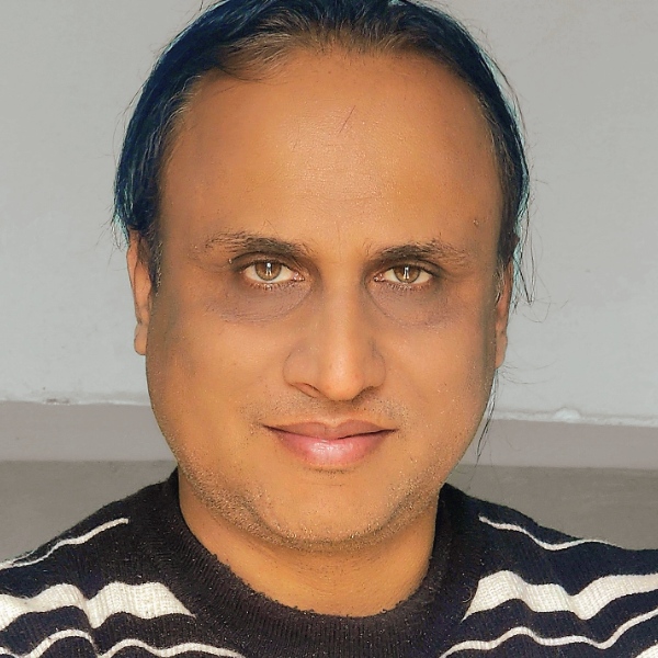 सचिन घिमिरे