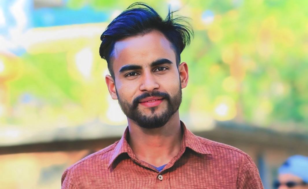 समिर कुमार शाही
