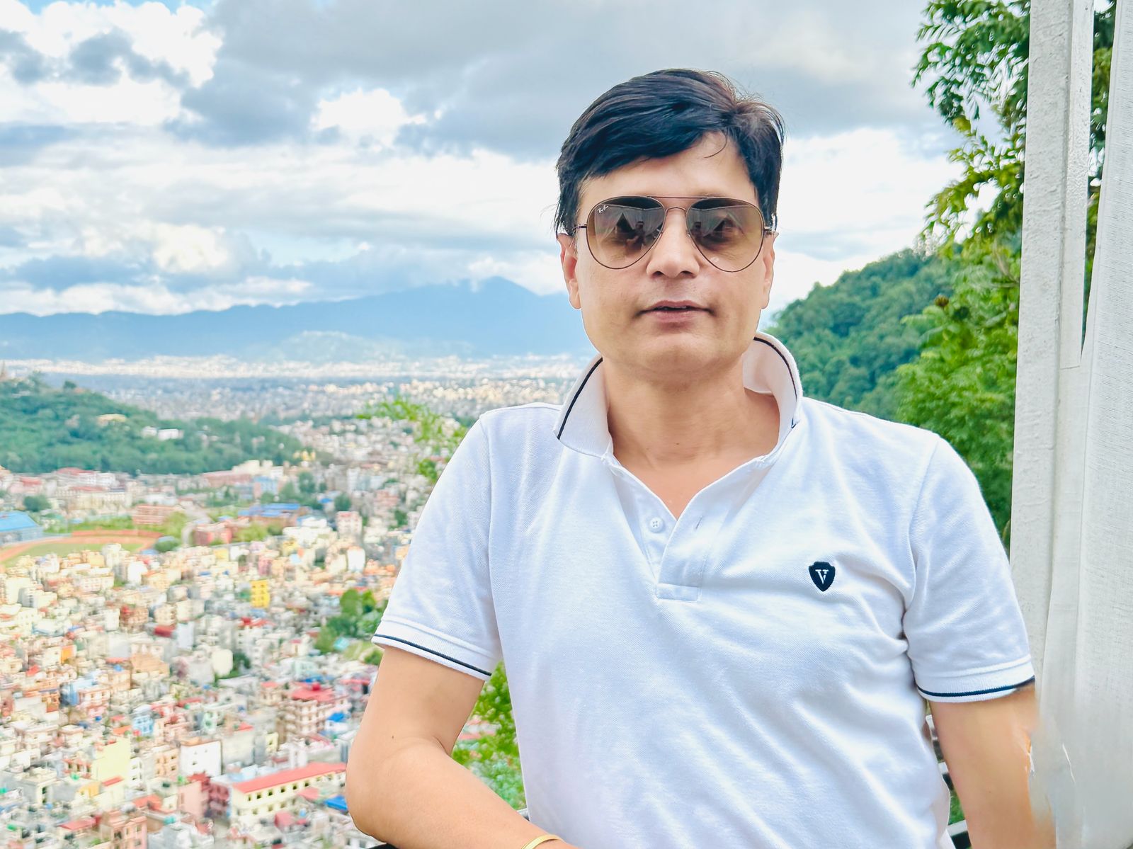 सन्दिप पराजुली