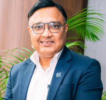 सन्तोष कोइराला