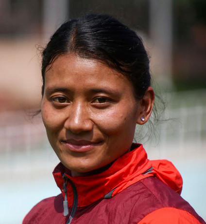 सन्तोषी श्रेष्ठ