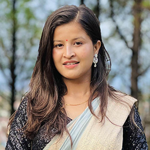 सपना ज्ञवाली