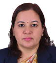 सरिता दवाडी