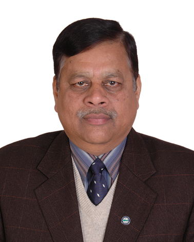 सत्य नारायण साह