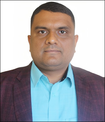 शंकर भट्टराई