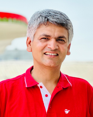 शंकरप्रसाद गैरे