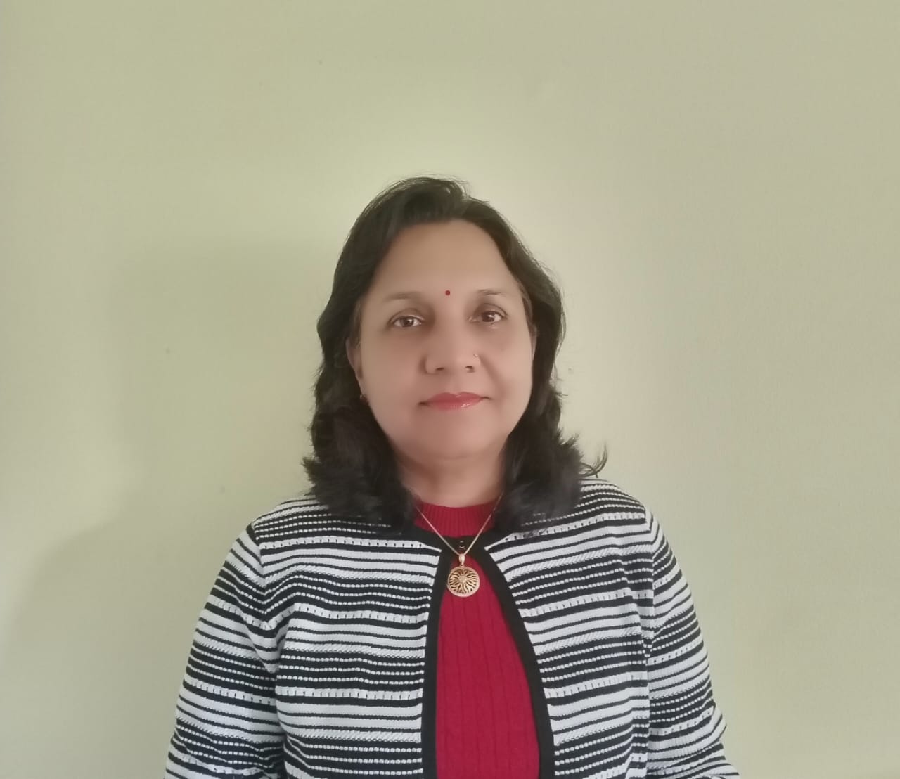 शान्ता देवकोटा