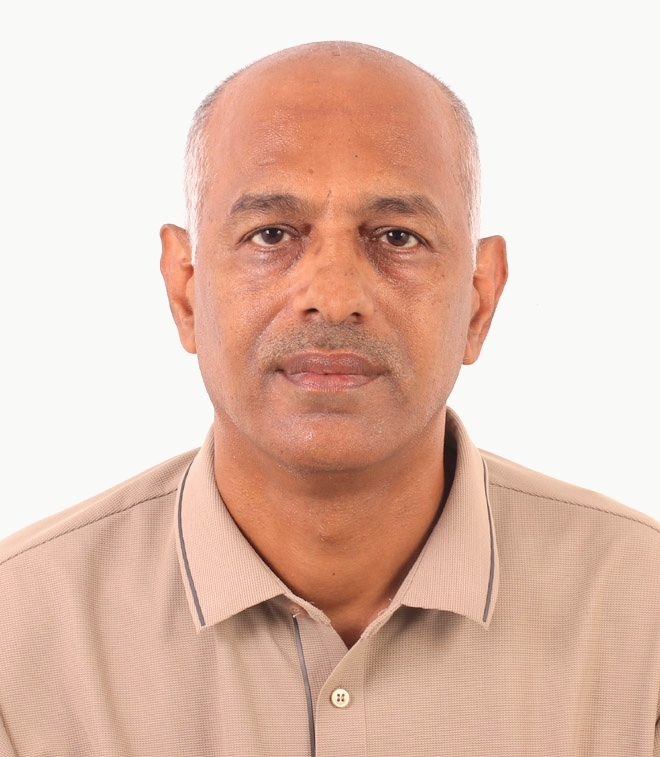 शरदकुमार अधिकारी