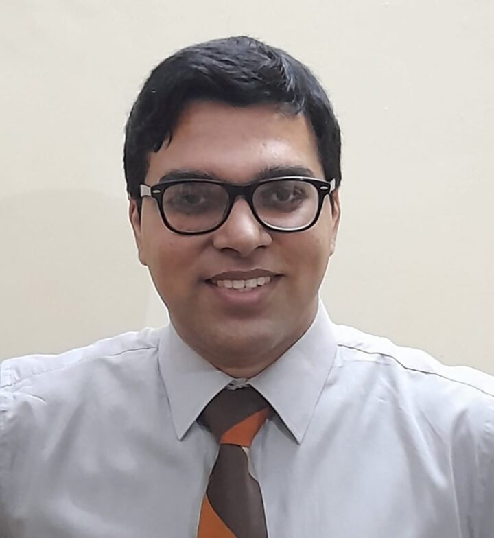 सहश्रांशु दास