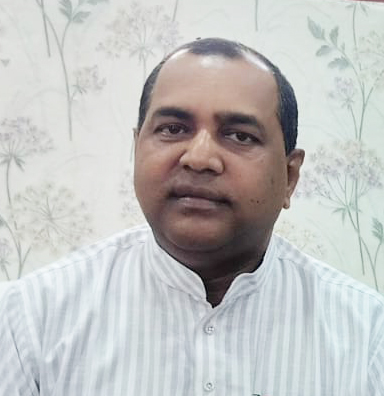 शेष नारायण यादव